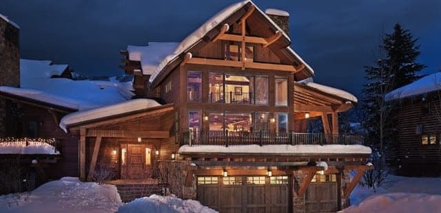Sun Ridge Lodge