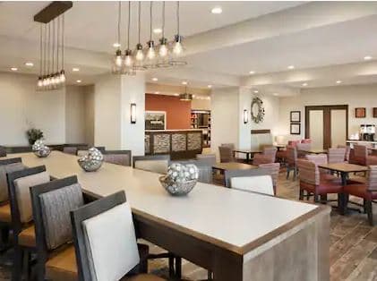 Hampton Inn by Hilton Salt Lake City Cottonwood