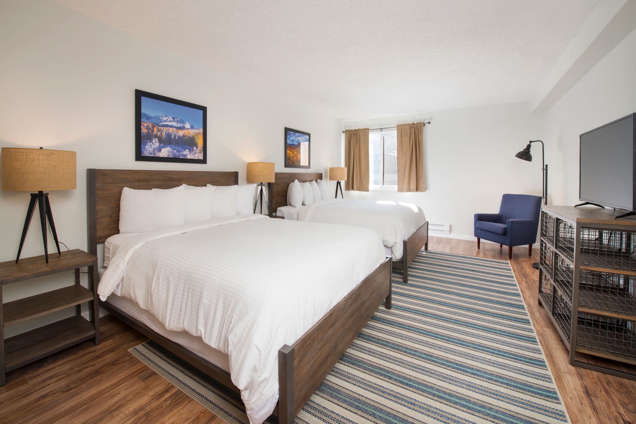 Evergreen Lodge at Vail