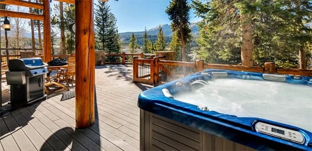 Mountain Bear Lodge