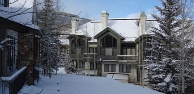 Highlands Townhome