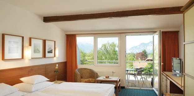Sporthotel Igls