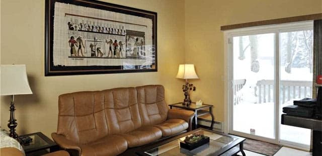 Ranch Condos