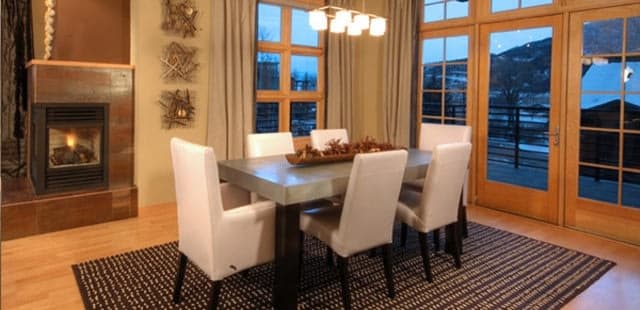 Alpenglow Condominiums