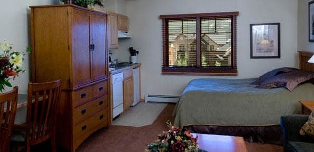 Grand Timber Lodge
