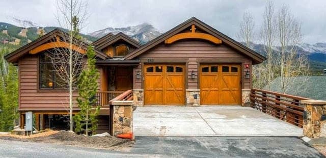 White Cloud Homes