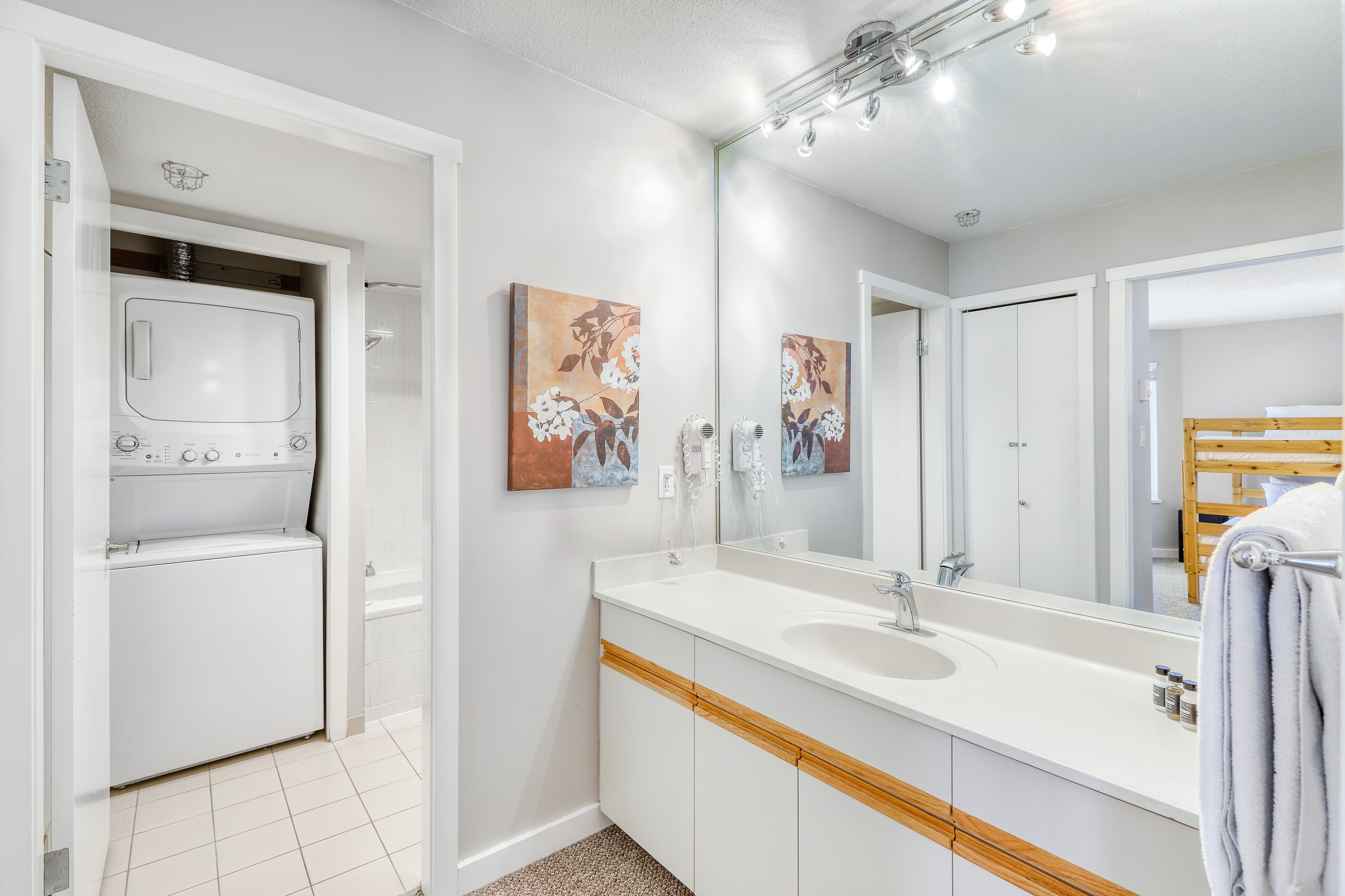 Villas Snowberry