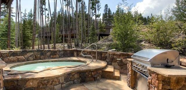 Ski Bridge Lodge