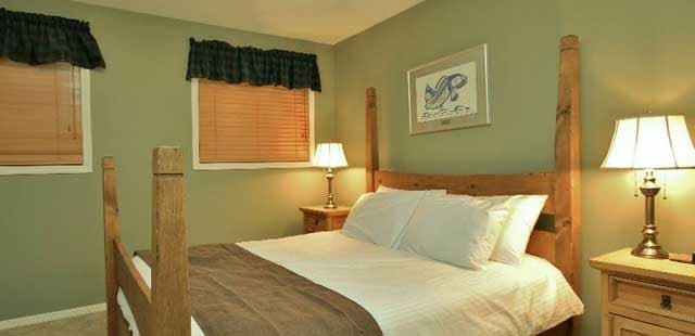Thunder Ridge Chalets