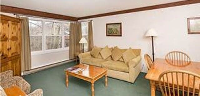 Mountainside Inn