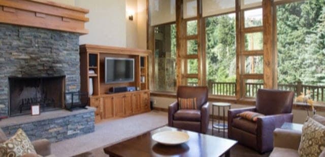 Silver Aspen Townhomes