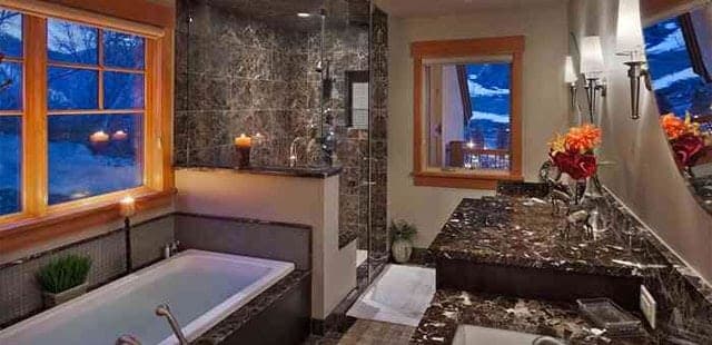 Peaks Grande Lodge