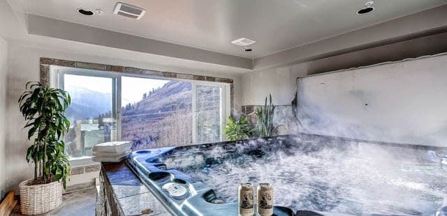 Superior Point Condominiums