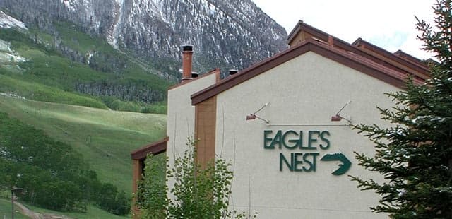 Eagles Nest Townhomes