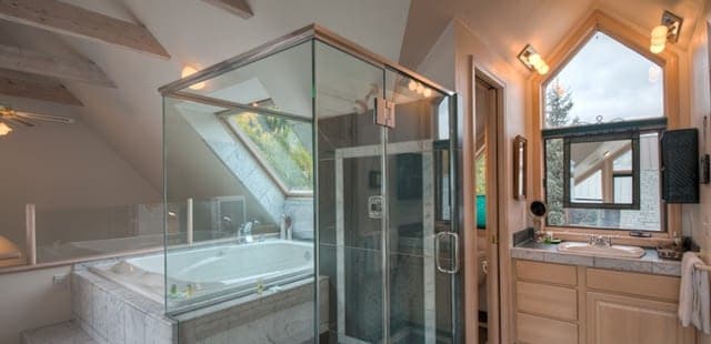 Madison Pacific Townhome