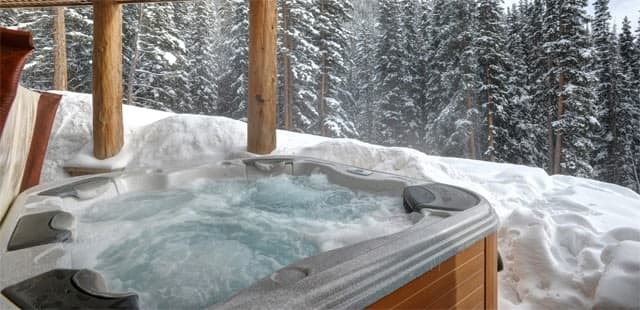 Paradise Meadow Lodge
