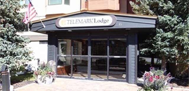 Telemark Lodge