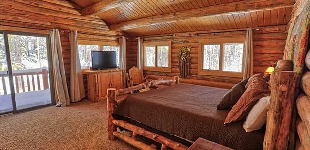 Black Bear Lodge