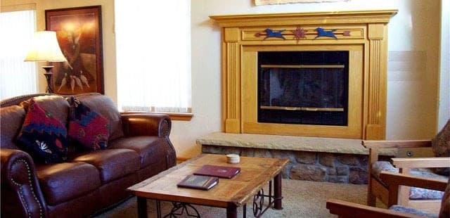 Breckenridge Mountain Village Home
