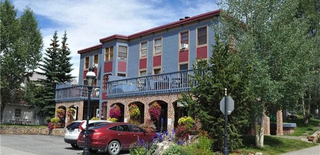 Wellington Townhome
