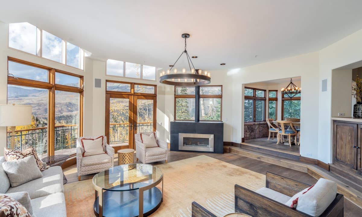 Larkspur Lane 403  - Perched Place