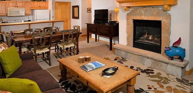 Aspenwood Lodge