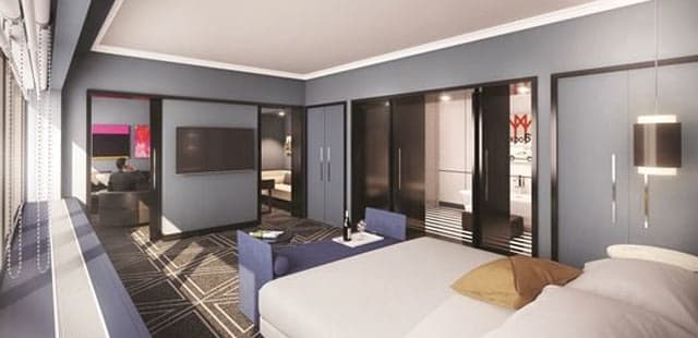 Fairmont The Queen Elizabeth