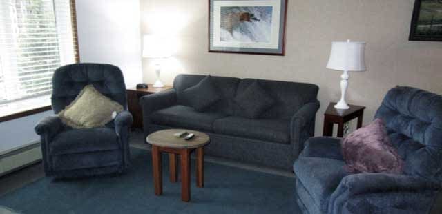 Telemark Lodge
