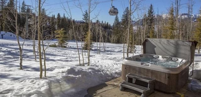 Castellina Townhomes