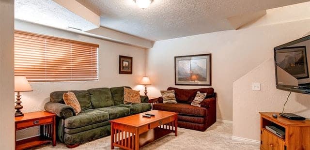 Old Town Retreat Home