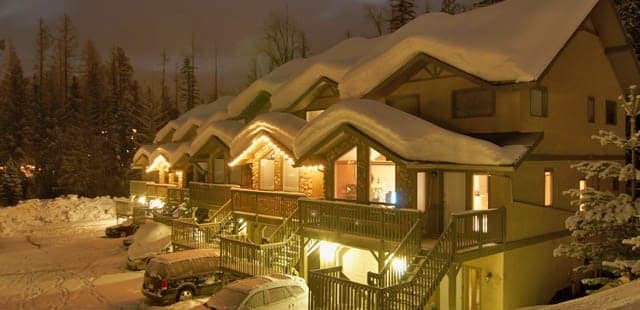 Thunder Ridge Chalets