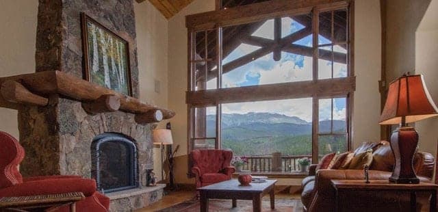 Cloud Peak Vista