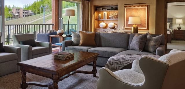 Little Nell Residences