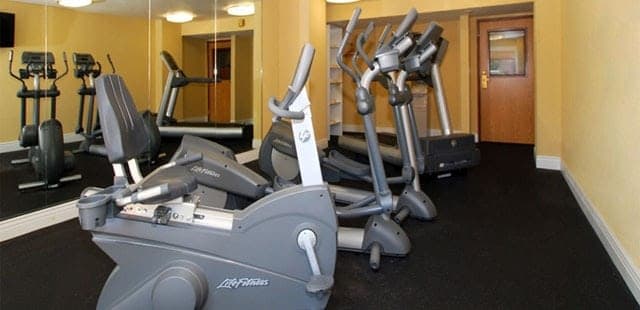 Comfort Inn Vail/Beaver Creek