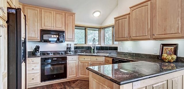Charter Ridge Townhome