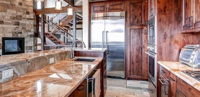 Cawha Outlook Chalet