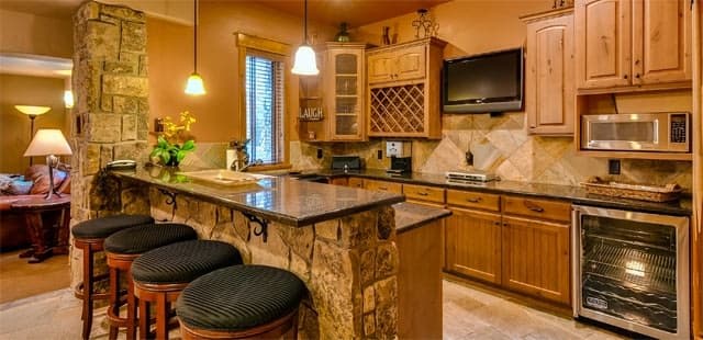 Alpine Majesty Home