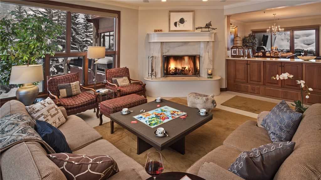 Chalet Premio