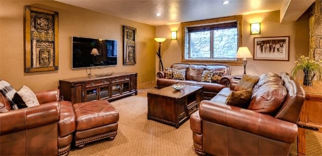 Alpine Majesty Home
