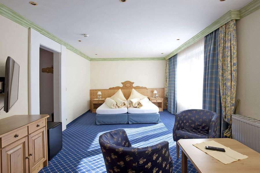 Sporthotel