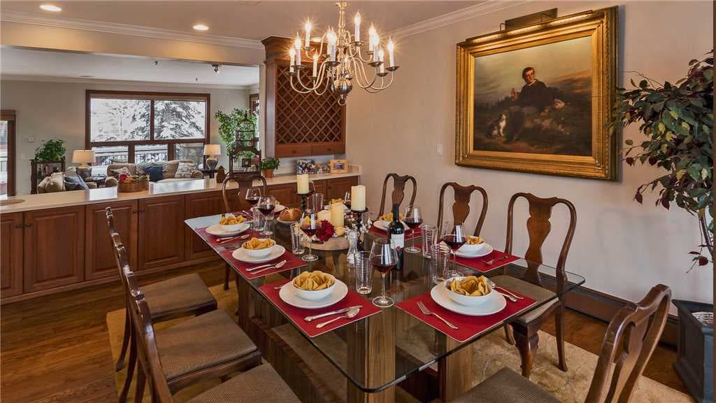 Chalet Premio