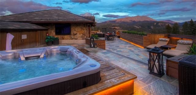 Chateau of Breckenridge