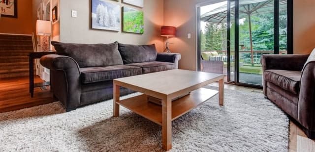 Modern Mountain Luxe