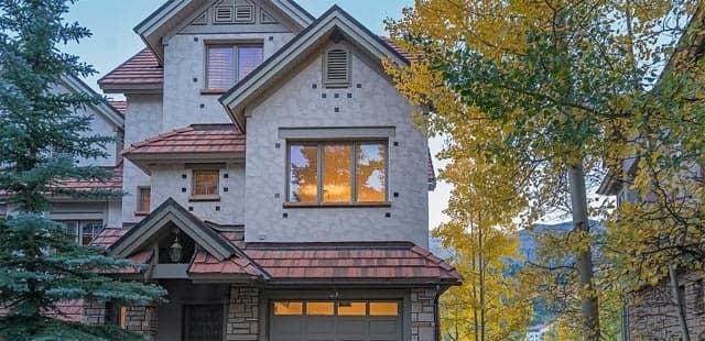 Aspen Ridge
