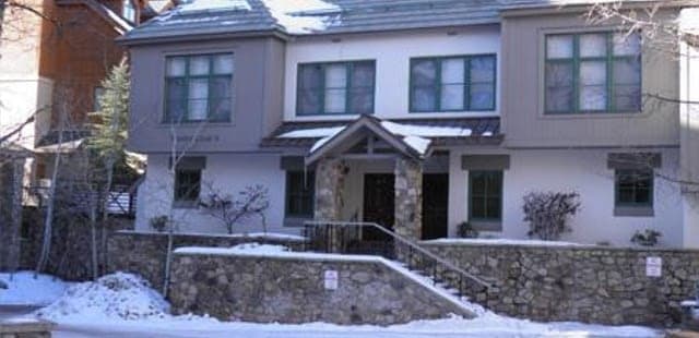 Highlands Townhouse
