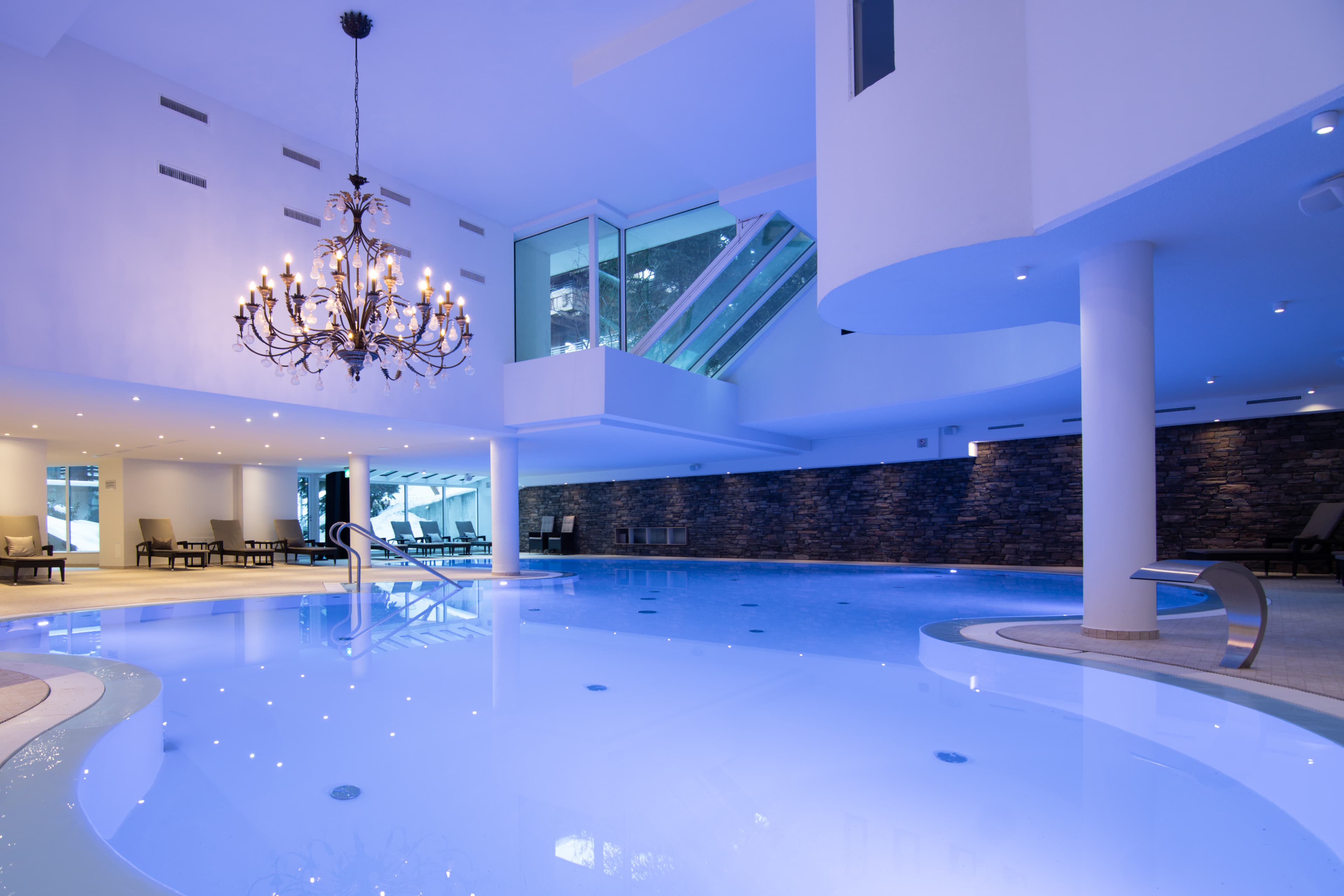 Walliserhof Grand Hotel and Spa