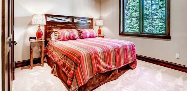 Rocky Mountain Lodge