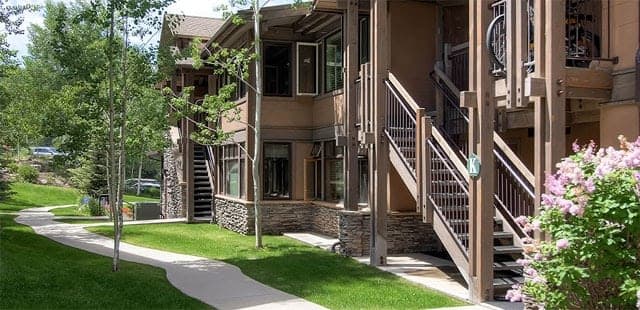 Aspenwood