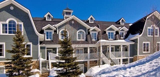 Le Manoirs