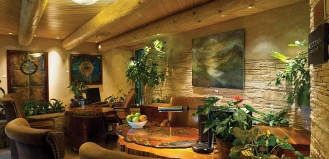 El Monte Sagrado Living Resort